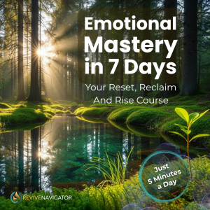ReviveNavigator CoursePoster