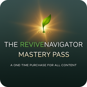 The ReviveNavigator Mastery Pass