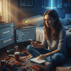 3-Minute Nervous System Reset for burnout and focus