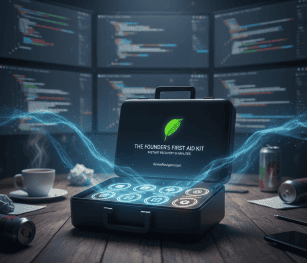 3-Minute Nervous System Reset for burnout and focus